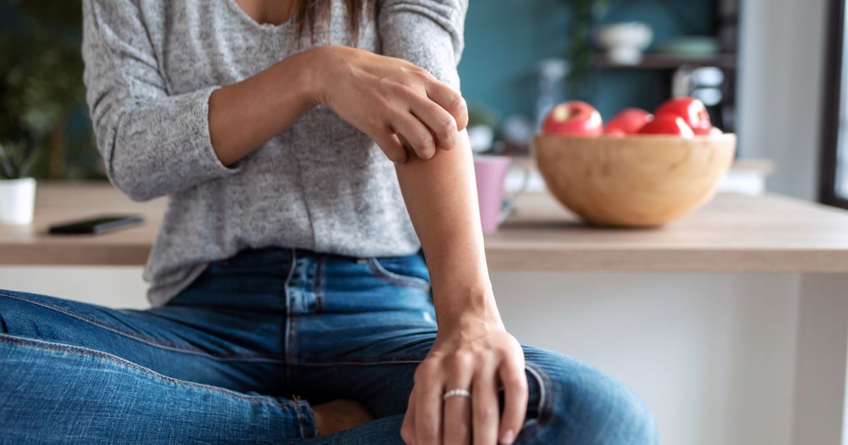 4 Differences Between Psoriasis And Eczema Sharecare