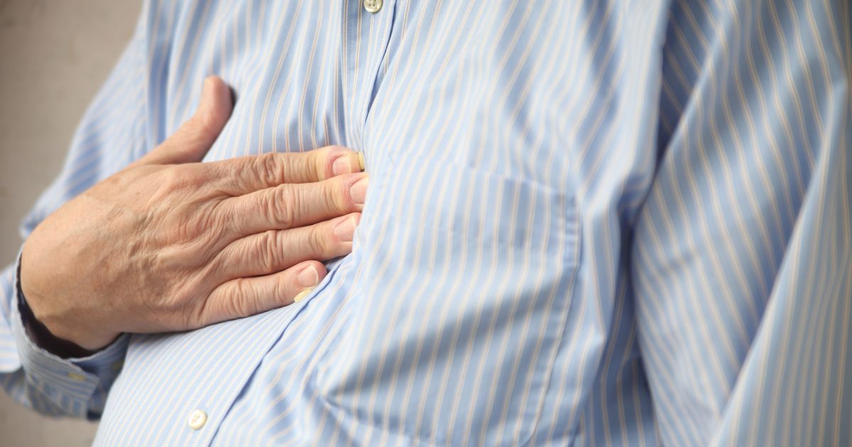 3 Acid Reflux Signs You Shouldn't Ignore - Sharecare