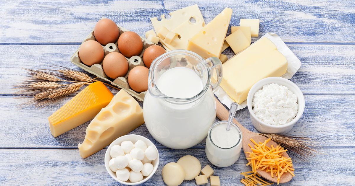 Bone-Strengthening Foods To Fight Osteoporosis - Sharecare