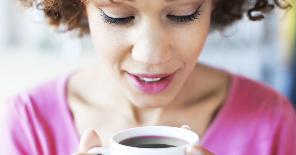 Coffee Talk Some Surprising Health Benefits Sharecare