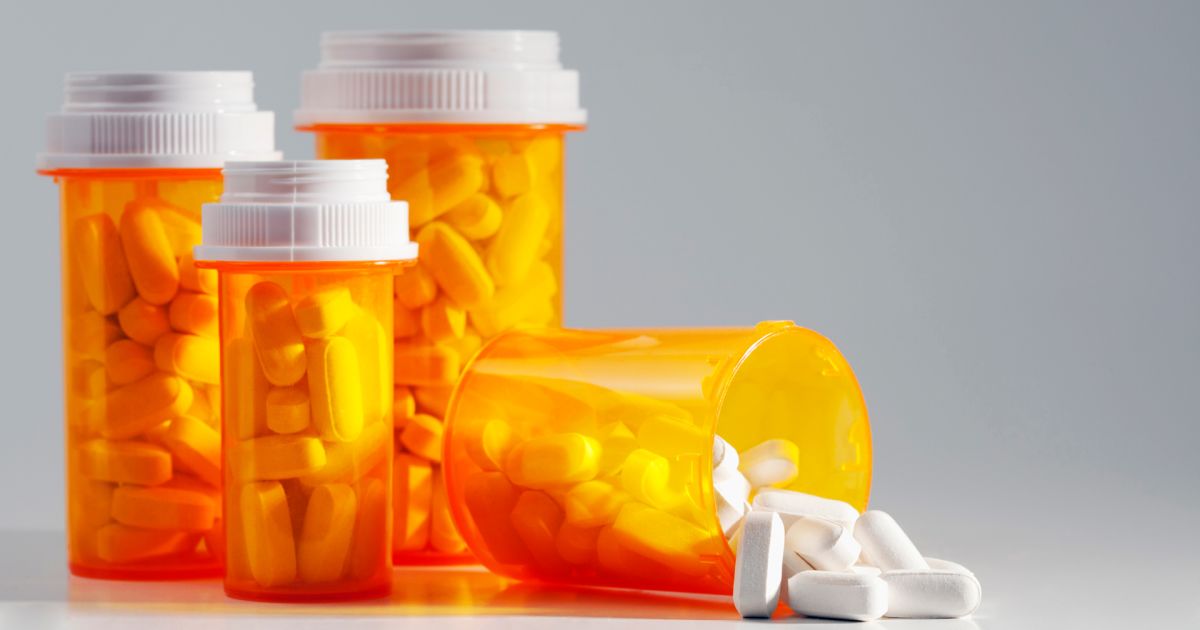 6 Drug Options for Crohn's Disease Sharecare