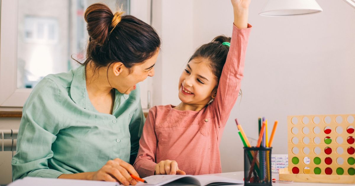 Explaining diabetes to a child with type 1 diabetes - Sharecare