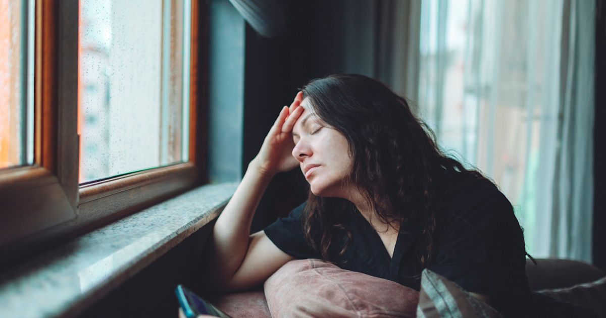 How Graves’ Disease Can Affect Mental Health - Sharecare