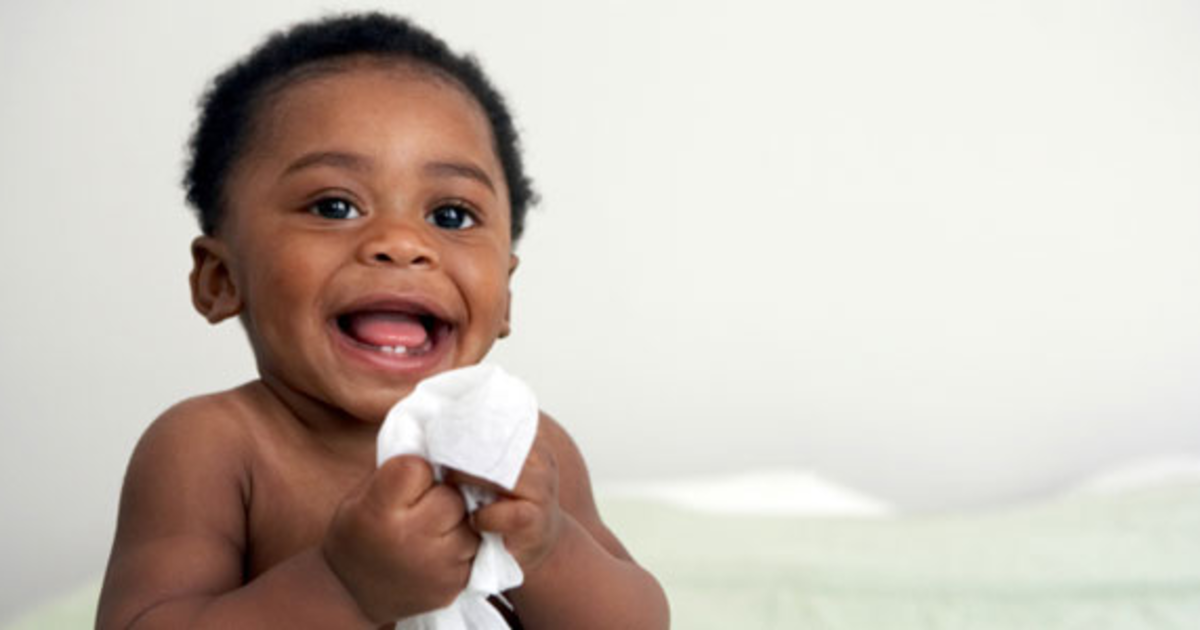 Healthy Baby Quiz - Sharecare