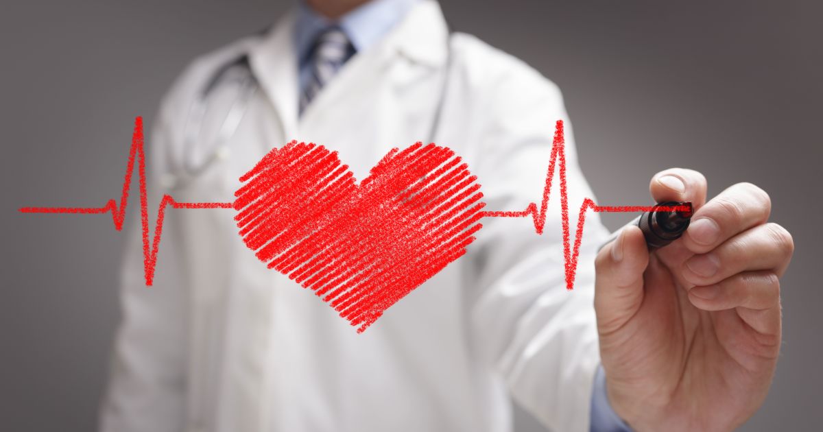 Don't Go to a Cardiologist Without Knowing This First | heart-health - Sharecare