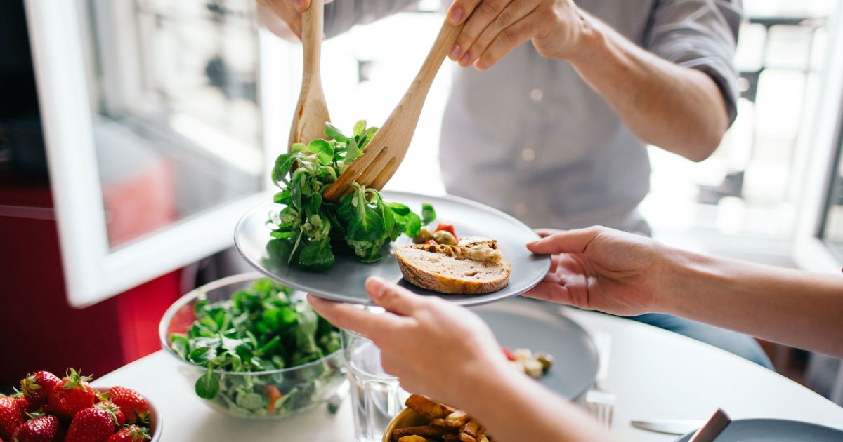 8 Easy Ways to Eat More Greens | diet-nutrition - Sharecare