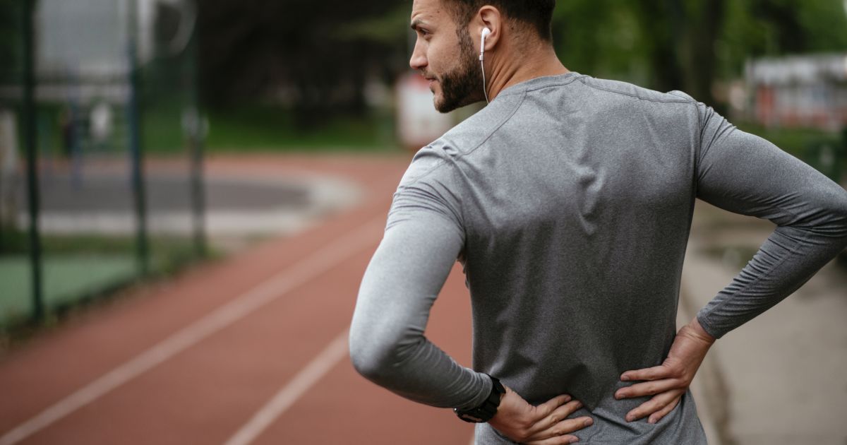 Exercises That Won’t Hurt Your Back Back Pain Sharecare