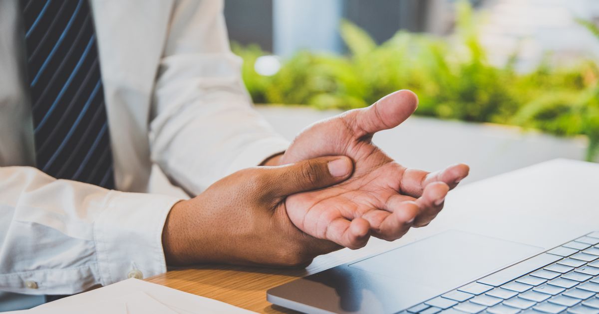 Good hand exercises deals