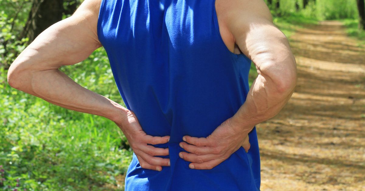 The Worst Exercises for Back Pain Back Pain Sharecare