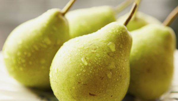 pears