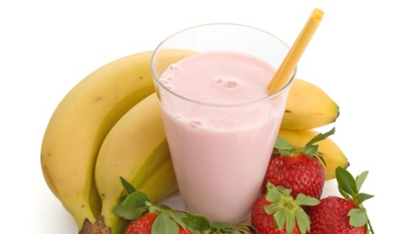 7 Healthy Smoothie Recipes For People With Diabetes Diabetes Sharecare