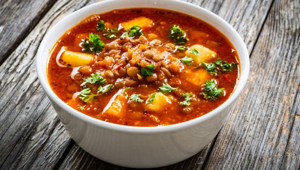 Soup