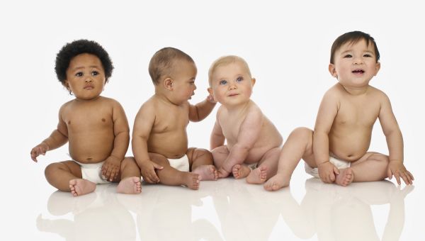 9 Ways To Care For Your Baby S Skin In Winter Healthy Baby