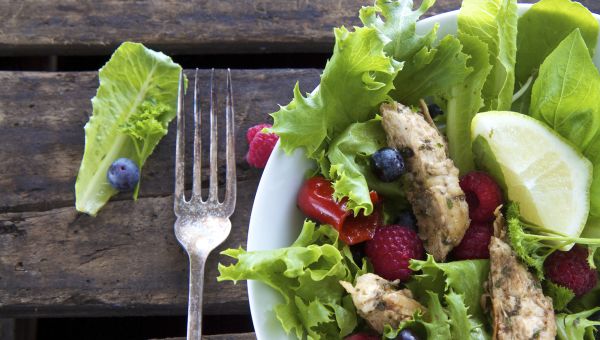 salad