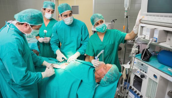 surgeon, surgery, operation, or, operating room