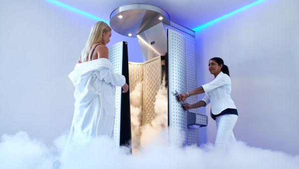 cryotherapy