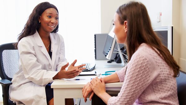 Top 7 Questions To Ask Your Gynecologist Womens Health Sharecare 5269