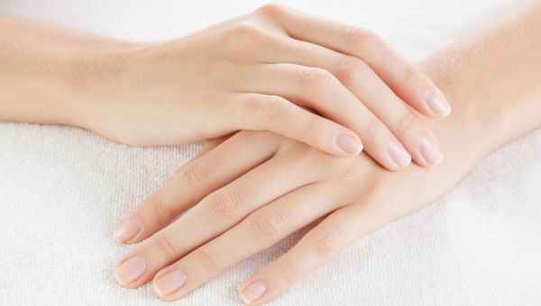 nails, hands, manicure