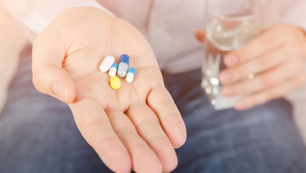 pills, medicine, medication