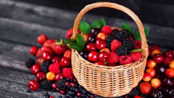 5 Colorful Fruits and Vegetables You Need to Eat Right Now | Healthy Foods & Cooking - Sharecare