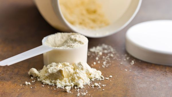 What to Look for When Choosing Protein Powder Supplements