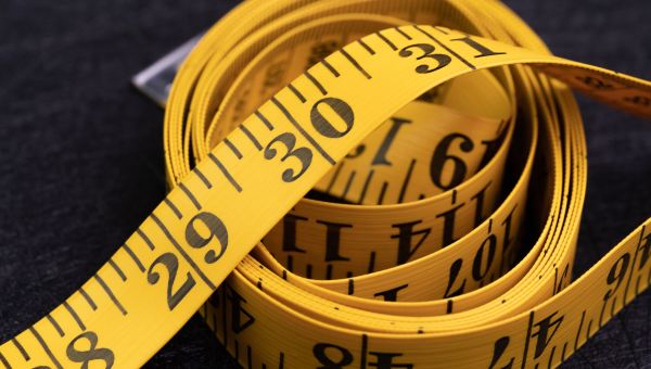 measuring tape