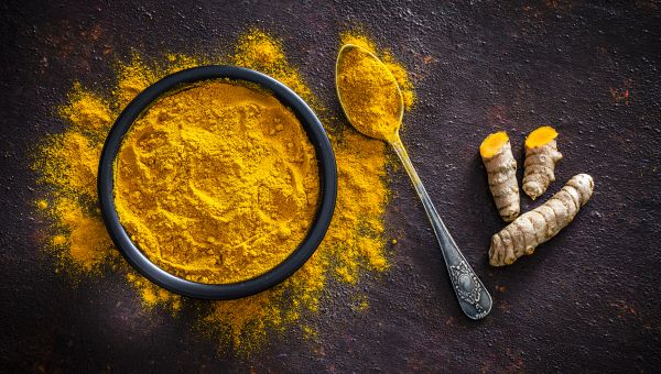 turmeric for ibd