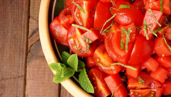 tomato sauce