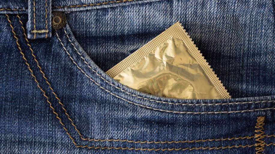 condom, male condom, safe sex