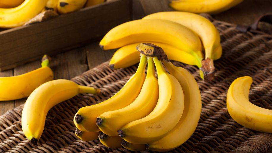 bananas