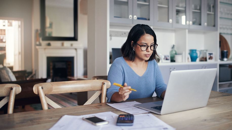 planning financial goals