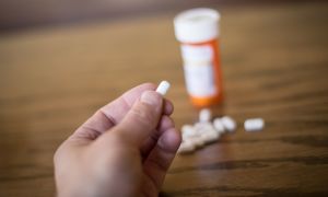 9 Keys to Safe Opioid Use