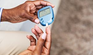 The Link Between Type 2 Diabetes and Heart Disease