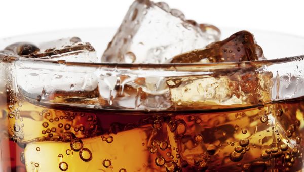 Why You Should Stop Sipping on Soda