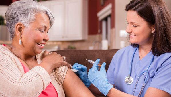 What You Need to Know About the Shingles Vaccine - Sharecare