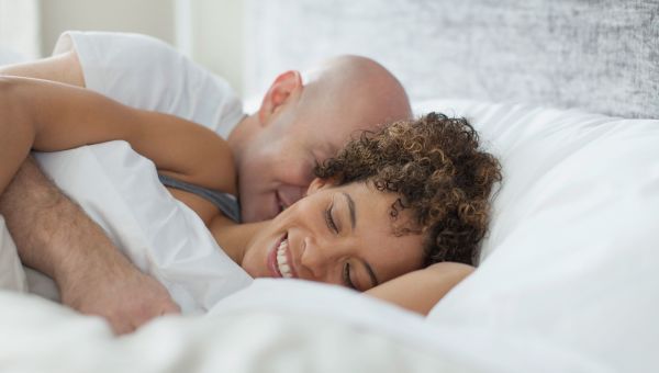 4 Ways To Spice Up Your Sex Life In A Long Term Relationship Sharecare