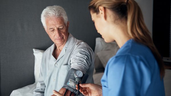 Process Of Starting A Home Health Care Business In California