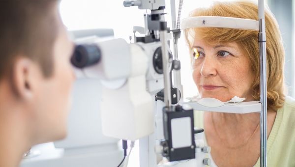 Do YOU Get Regular Eye Exams