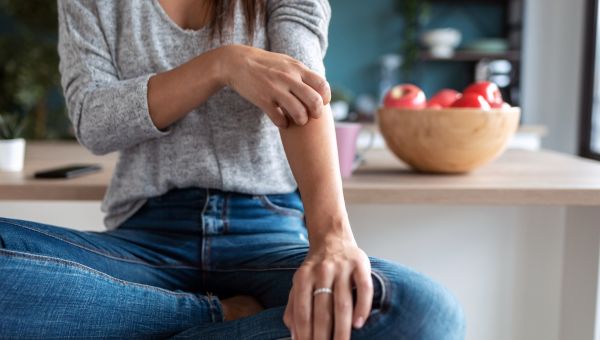 4 Important Differences Between Psoriasis And Eczema Sharecare