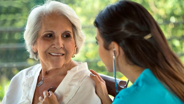 How to Recover From a Heart Attack