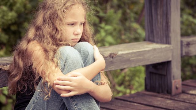 6 Tips for Parenting a Troubled Child - Sharecare