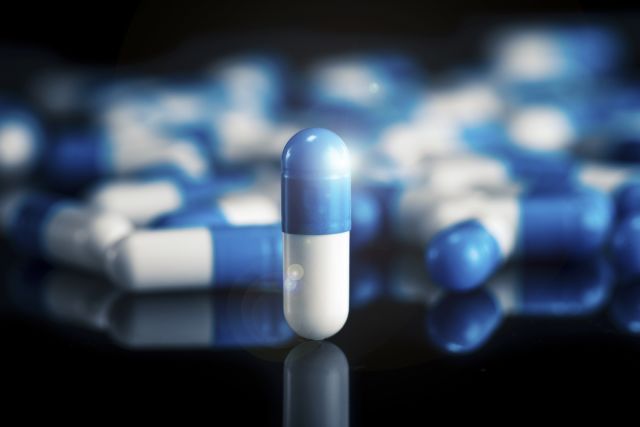 Tablets, capsules, pill, medicine