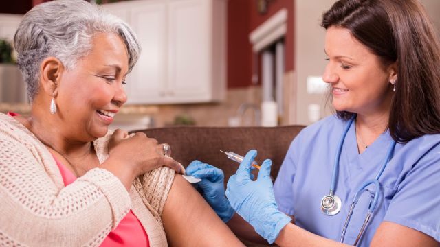 What Is the Shingles Vaccine?