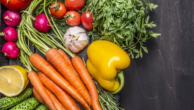 Does Being Vegetarian Cause Kidney Stones?