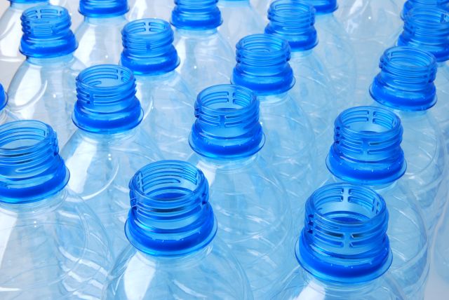 Tap Water vs. Bottled—What Should You Drink?