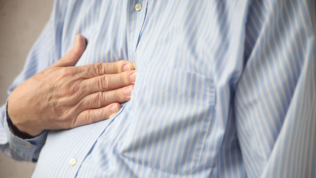 3 Acid Reflux Signs You Shouldn’t Ignore