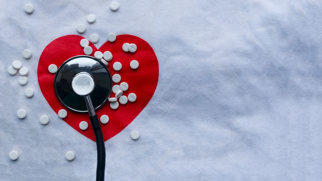 How to Protect Your Heart if You Have Diabetes