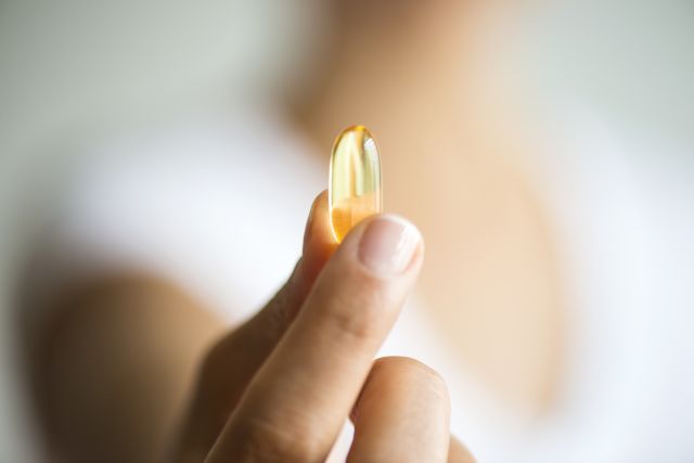 People who have IBD including ulcerative colitis may need supplements to meet their daily nutritional requirements.