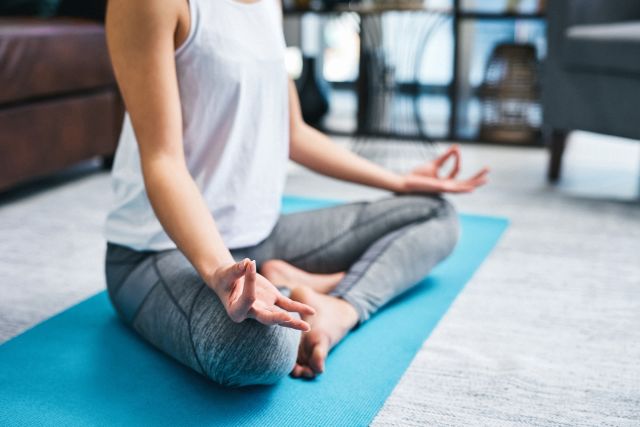 Can Meditation Help with Ulcerative Colitis?