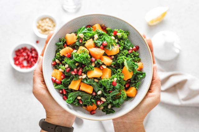 Can Eating More Fruits and Veggies Thwart Aggressive Breast Cancer? -  Sharecare